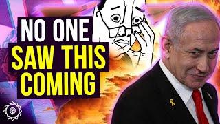 Trouble in Iran