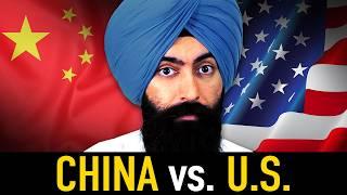 China Is Now Dumping U.S. Dollars - Here’s Why It Matters