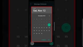 whatsapp trick I bet you didn't know about. Android apps SE1 EP10 #tech