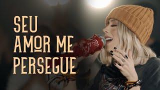 Seu Amor Me Persegue | Casa Worship