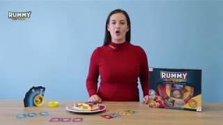 Juegos Novelty - ¡Aprende a jugar Rummy Speed!