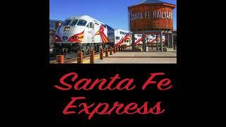 SANTA FE EXPRESS (Audric Jankauskas)