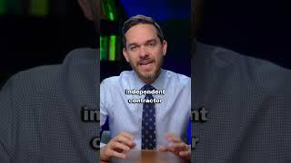 The Issue With Uber Drivers