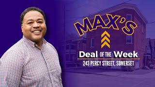 Max's Deal of the Week | June 8th 2023