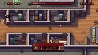 The Escapists: The Walking Dead Any% Woodbury 10:25.850