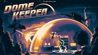 Dome Keeper Demo Playthrough / Longplay / Walkthrough (no commentary)