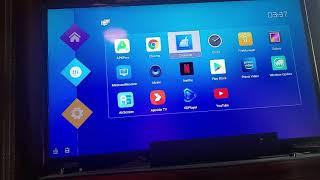 #androidbox #setup #tutorial #unboxing  T95 Android box unbox and set up