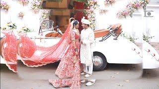 Kiran & Viraj | Wedding Cinematic | Iconic Clicks Photography & Events