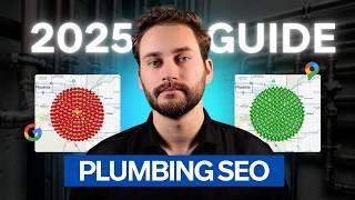 Local SEO For Plumbers (Complete 2025 Guide)
