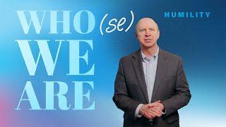 Has life ever humbled you? | Sermon by Dr. Clayton Oliphint | January 12, 2025