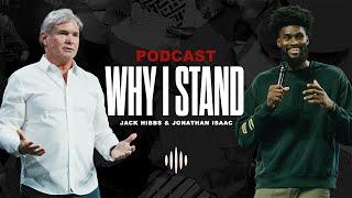 Why I Stand