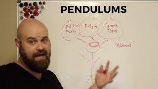 Reality Transurfing Ch 2 "Pendulums" - Vadim Zeland | Bootsy Greenwood