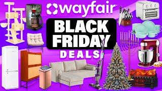 TOP 35 Best Wayfair Black Friday Deals in 2024!