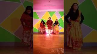 Nagade Sang Dhool Baje | Garba Dance | Rahul Verma Choreography