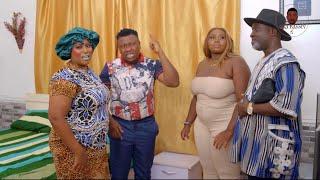 MY WIFE MY CRUSH - EP recap #trending #comedy #viralvideo #trendingvideo #ogabasseytv