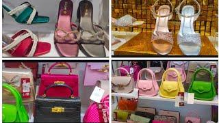 Borjan. Shoes  purses and bags winter end season sale flat 50%off |Come Shop With me