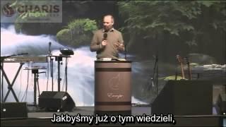 Bóg chce żebyś był zdrowy - Mike Mullins