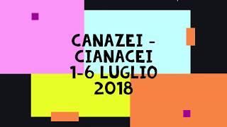 Canazei - Cianacei 2018