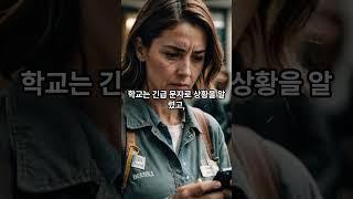 중학생이 소화기 난사한 이유…“훈계가 싫어서” 충격 #중학생소화기 #학교폭력 #경기도중학교 #교육현장 #파주사건 #유튜브쇼츠 #공롱누스