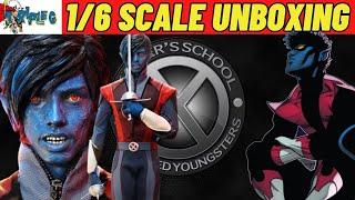 UNBOXING NIGHTCRAWLER FROM TOYS ERA (THE NIGHTMARE)