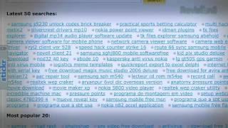 Get Blocked Video and Websites! Free Software Every ...