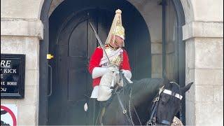 Watch live: Horse Guards Parade - London