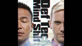 01 A-1 - Def Tech   [歌詞あり]