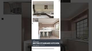 TEL Kitchens : Modern British Kitchen Designs and Manufacturer Experts