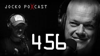 Jocko Podcast 456: 1st Of The 506th. Protecting Our Way of Life. With Jason Kedzior.