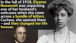 The Untold Story of Eleanor Roosevelt