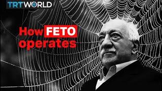 Does FETO only threaten Turkey?