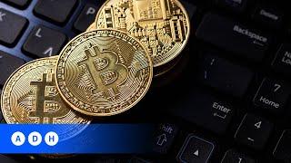 ‘Banks and governments hate cryptocurrencies’ | Daisy Cousens