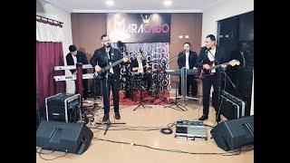 GRUPO MUSICAL MARACAIBO   SELECCION DE CACHACAS ( COVERS )