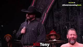 The Best First Timer on Kill Tony | Carlos Lopez | #comedy #standup #funny #killtony #viral #explore