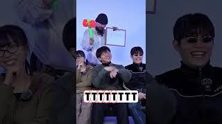 Guess the Beat Challenge  #beatbox #tiktok