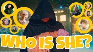 WHO IS RUBY'S MUM? [DOCTOR WHO: EMPIRE OF DEATH- SECRET IDENTITY REVEALED?! TOP THEORIES!]