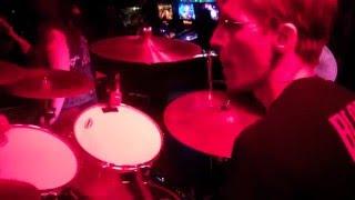 Bloodstrike Bells of Death Drum Cam - Ryan Alexander Bloom