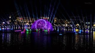 Sắc màu VENICE | Show diễn triệu đô tại Grand World Phú Quốc