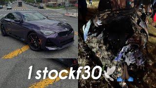 1stockf30 crash video ️