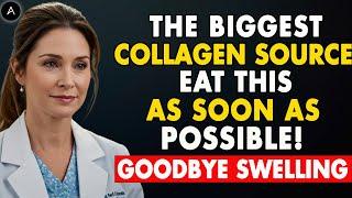 GOODBYE Tingling Hands & Weak Legs! 7 Collagen-Rich Foods You MUST Eat for Your LEGS and JOINTS