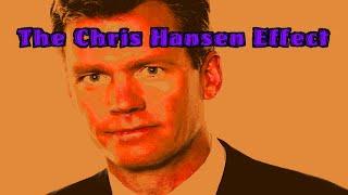 The Chris Hansen Effect