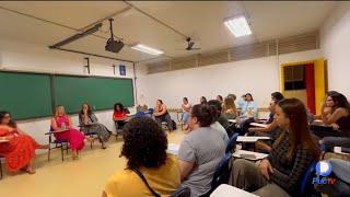 LIGA ACADÊMICA DE PSICOLOGIA REALIZA RODA DE CONVERSA SOBRE A FORMAÇÃO DO TERAPEUTA FAMILIAR