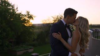 Dean + Katarina | Highlight Video | The Arlington Estate