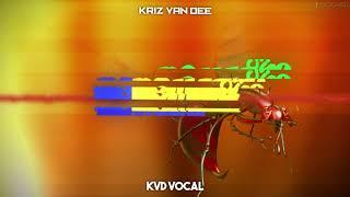 KriZ Van Dee - Komary Sio! (Kvd Vocal) + FREE DOWNLOAD 