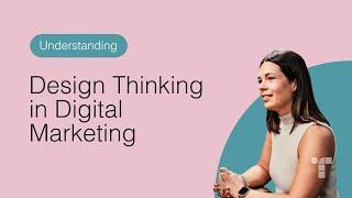 Design Thinking in Digital Marketing: Innovation and Engagement