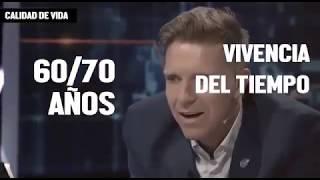 Dr Daniel Lopez Rosetti