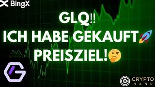 GLQ GRAPHLINQ LOWCAP MIT RIESEN POTENZIAL‼️ KAUFZONE & PREISZIEL