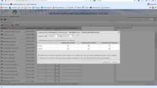 Inserimento proposte voti docenti in DIDARGO scrutinio WEB