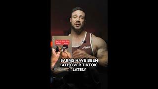 Sarms on TikTok