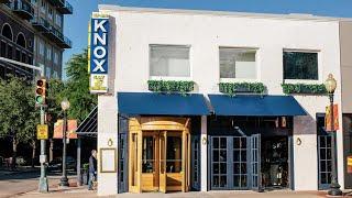 Top Dallas Neighborhoods: Touring Knox-Henderson